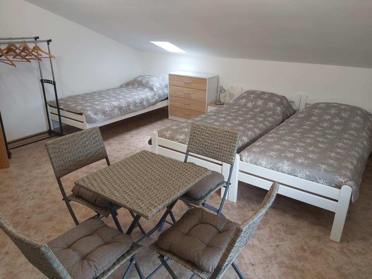 Divaca, Vila Srebrna Экстерьер фото
