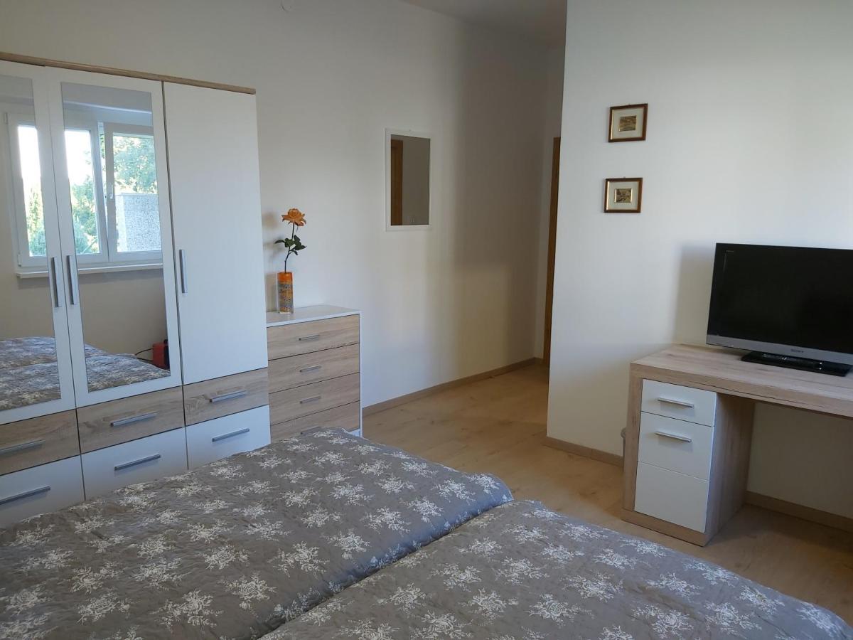 Divaca, Vila Srebrna Экстерьер фото