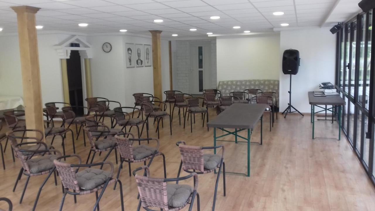 Divaca, Vila Srebrna Экстерьер фото